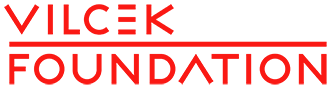 Vilcek Fnd Logo