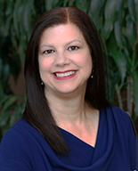 photo of Sandi Vidal
