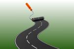 Unrolling the road ahead
