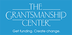 The Grantsmanship Center - Get funding. Create change.