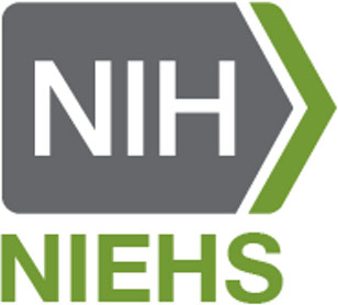 NIH NIEHS logo