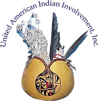 United American Indian Involvement, Inc. logo