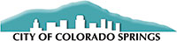 City of Colorado Springs logo