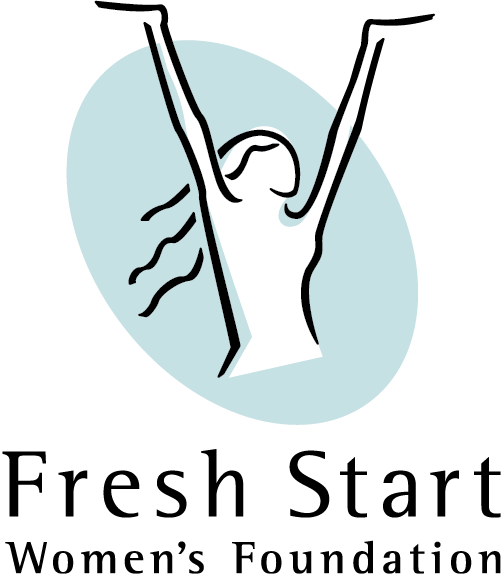 Fresh Start Women's Foundation logo