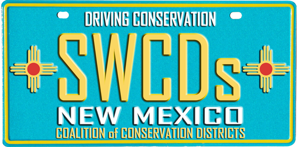 SWCDs New  Mexico logo