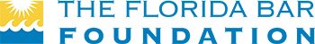 The Florida Bar Foundation logo