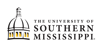 The University of Southern Mississippi logo