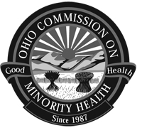 Ohio Commission On Minority Health logo