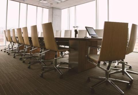 Conference table