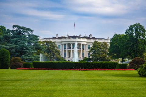 White House