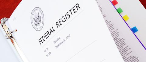 Federal register