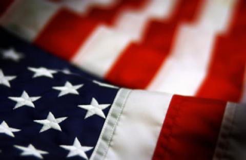 U.S. flag