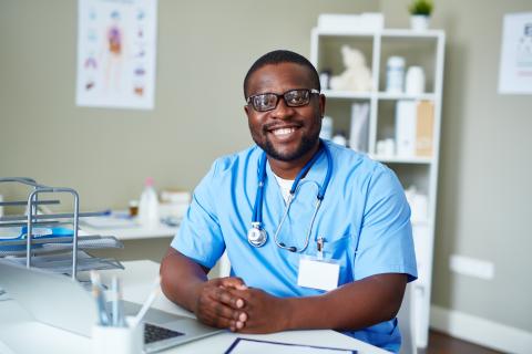 Doctor