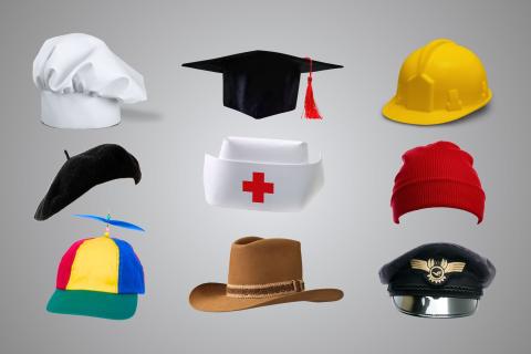 Hats