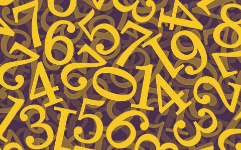 Numbers