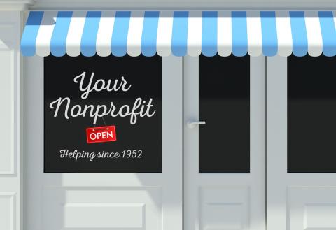 Storefront