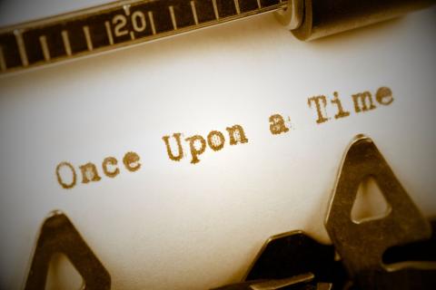 Once Upon a Time