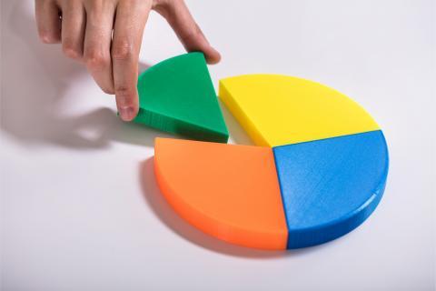 Pie chart