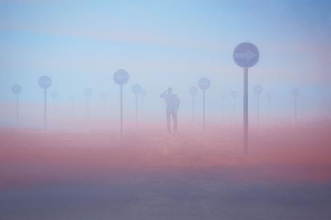 fog