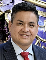 Joseph. Quintana