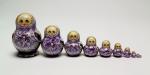 Nesting dolls