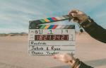 Clapperboard