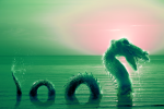 Loch ness monster