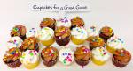 Cupcakes for a good cause