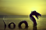 Loch ness monster