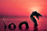 Loch ness monster