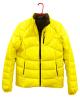 Yellow jacket
