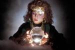Fortune teller