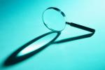 Magnifying glass