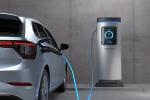 electric car charging