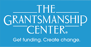 The Grantsmanship Center